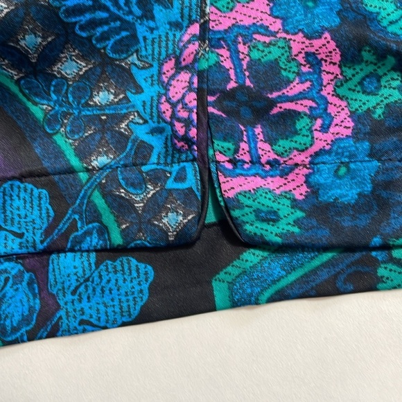 N NATORI “Empress” pajama top - Picture 2 of 6